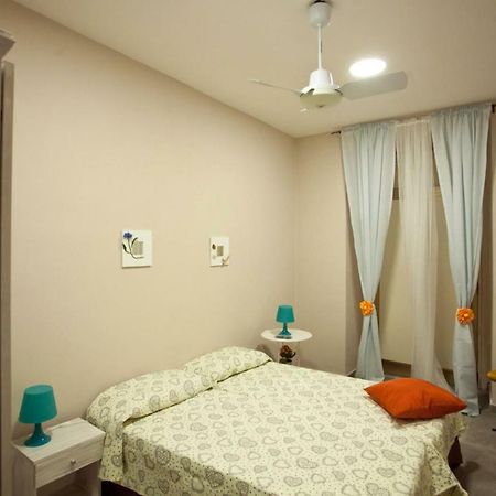 B&B Cara Napoli Экстерьер фото