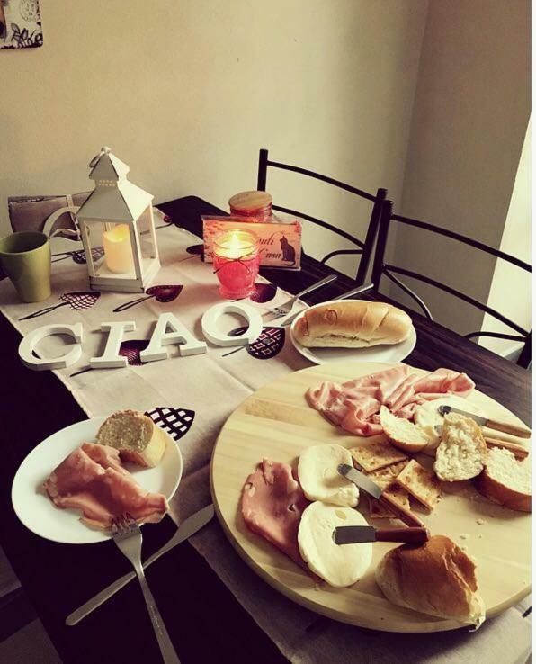 B&B Cara Napoli Экстерьер фото