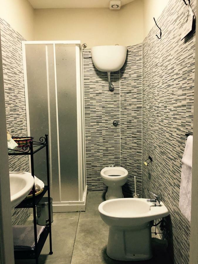 B&B Cara Napoli Экстерьер фото