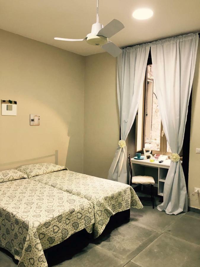 B&B Cara Napoli Экстерьер фото