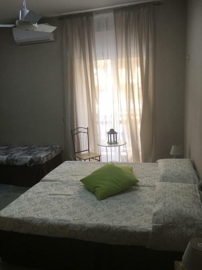 B&B Cara Napoli Экстерьер фото