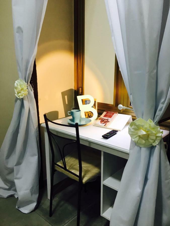 B&B Cara Napoli Экстерьер фото