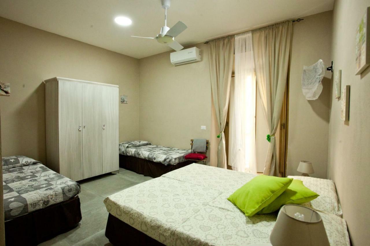 B&B Cara Napoli Экстерьер фото
