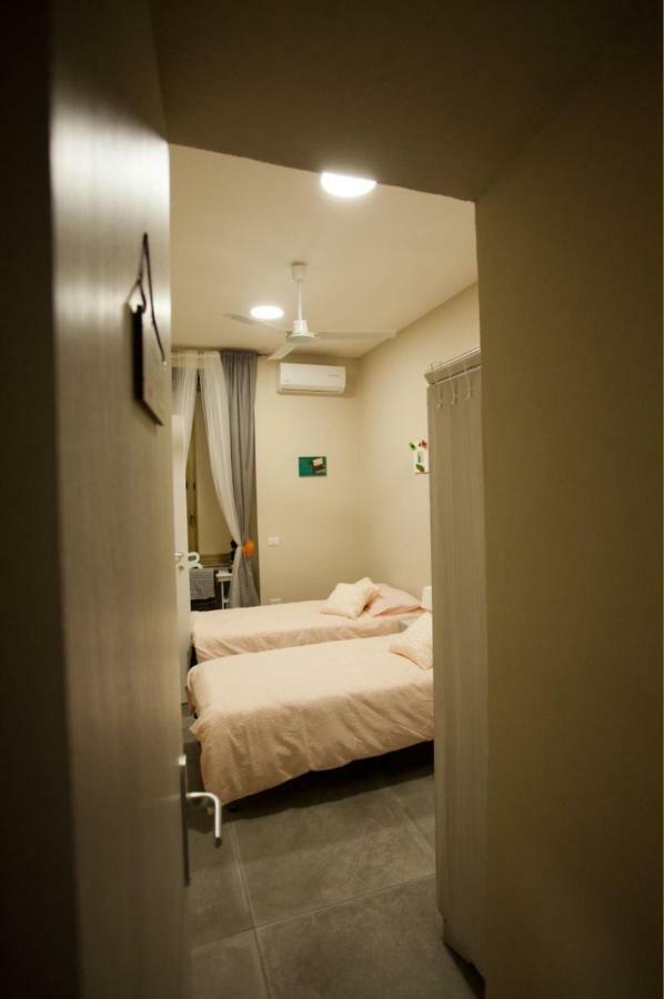 B&B Cara Napoli Экстерьер фото