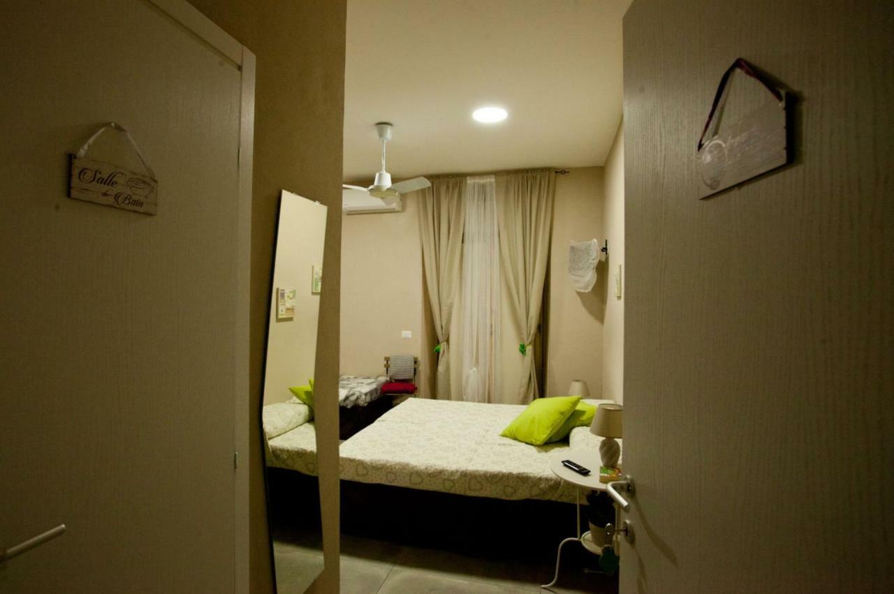 B&B Cara Napoli Экстерьер фото
