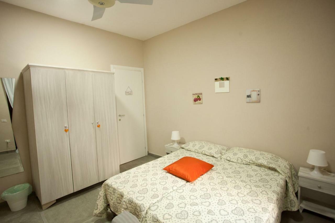 B&B Cara Napoli Экстерьер фото