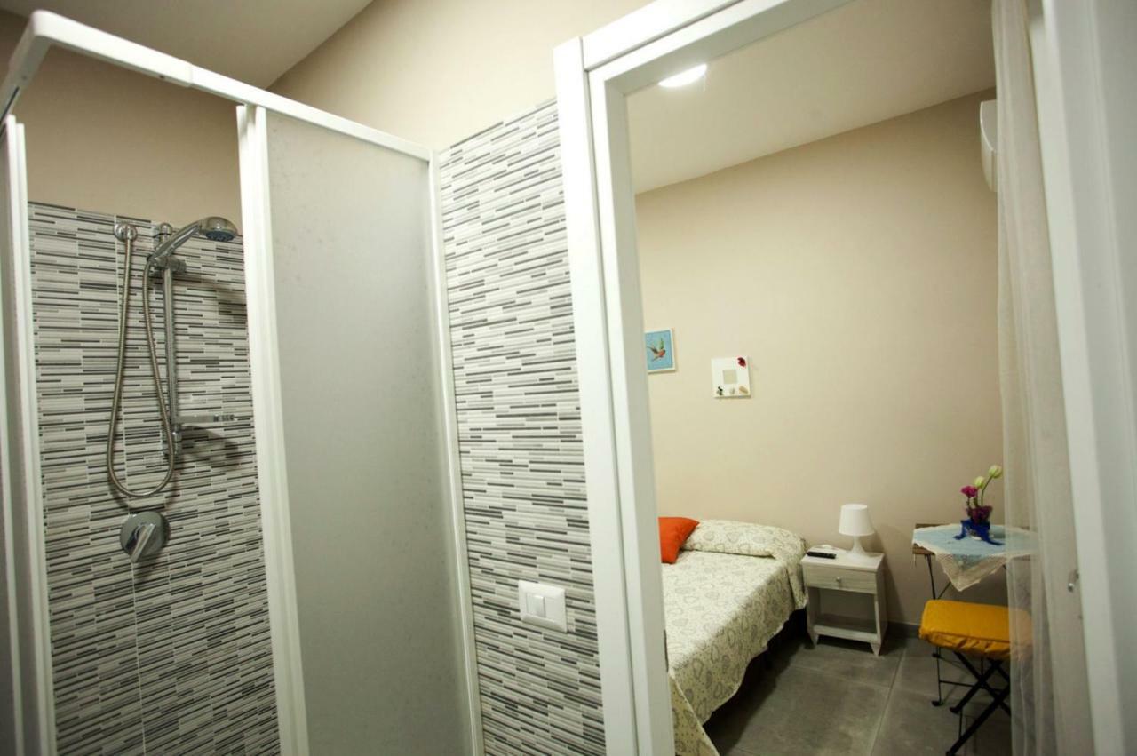 B&B Cara Napoli Экстерьер фото