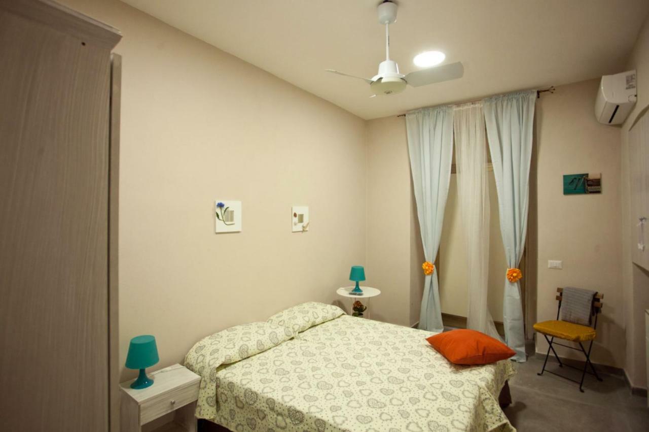 B&B Cara Napoli Экстерьер фото