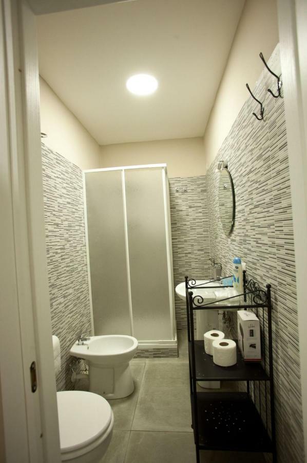 B&B Cara Napoli Экстерьер фото