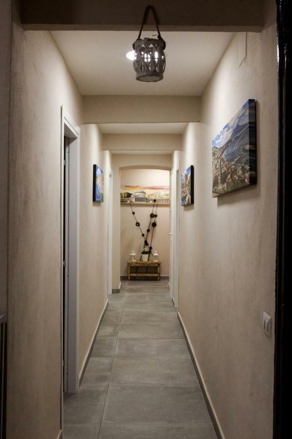 B&B Cara Napoli Экстерьер фото