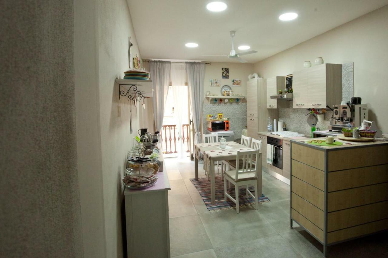 B&B Cara Napoli Экстерьер фото