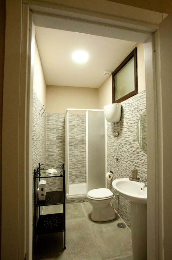 B&B Cara Napoli Экстерьер фото