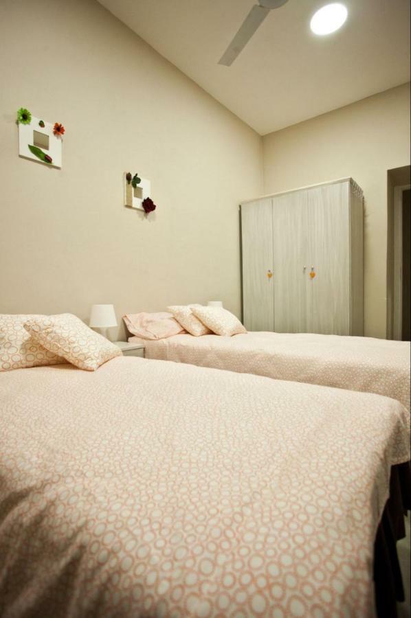B&B Cara Napoli Экстерьер фото