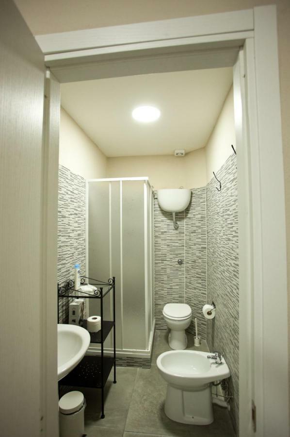B&B Cara Napoli Экстерьер фото