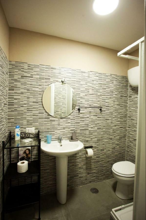 B&B Cara Napoli Экстерьер фото