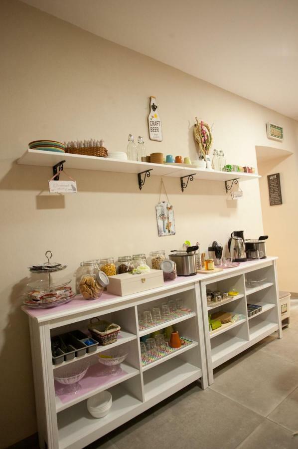 B&B Cara Napoli Экстерьер фото