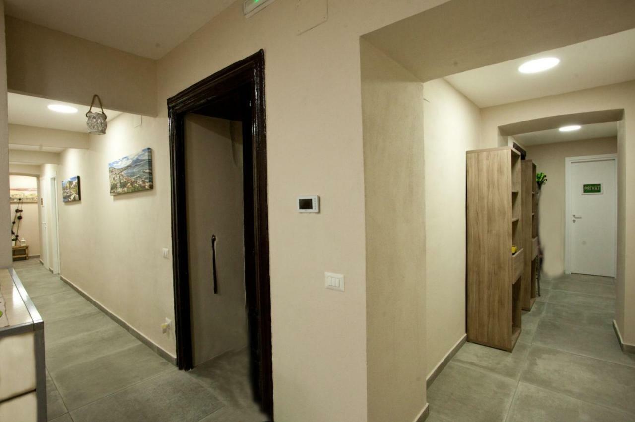 B&B Cara Napoli Экстерьер фото