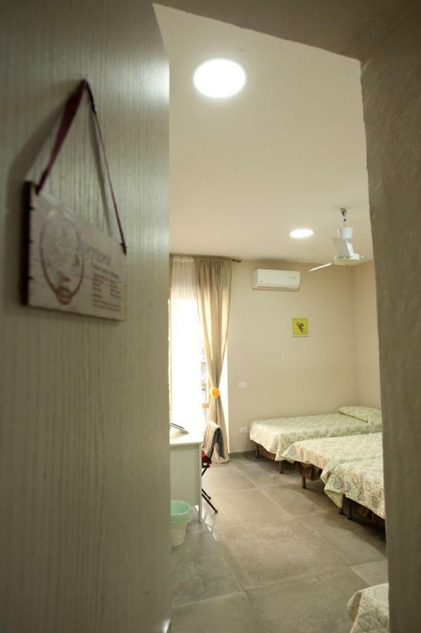 B&B Cara Napoli Экстерьер фото