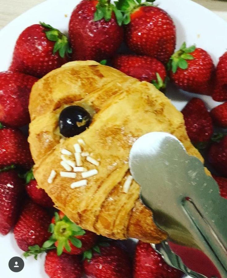 B&B Cara Napoli Экстерьер фото