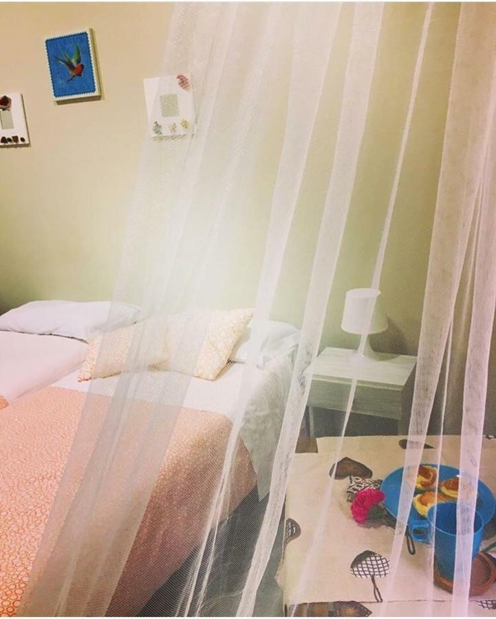 B&B Cara Napoli Экстерьер фото
